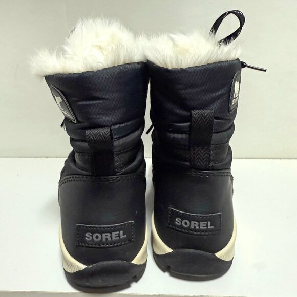 Sorel Whitney Short Lace Snowinn - Picture 3 of 11